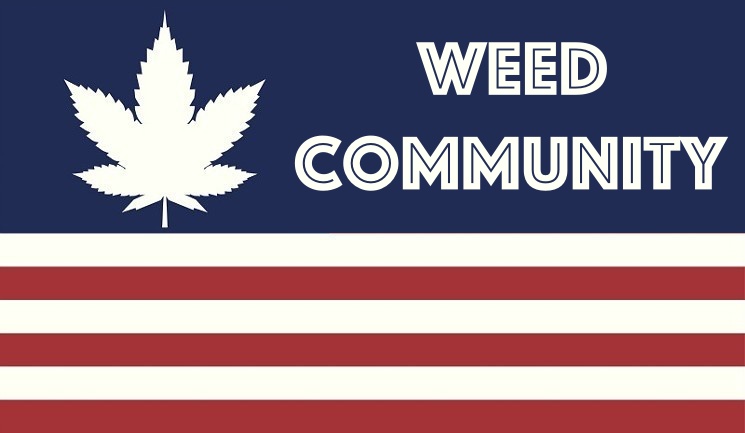 Weed Community US